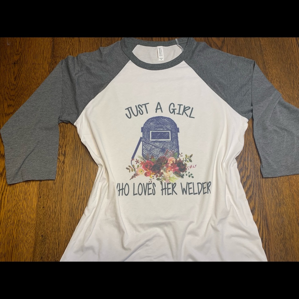 Women’s Raglan Tees